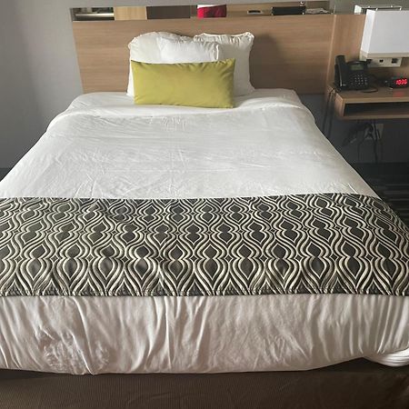 Microtel Inn & Suites By Wyndham Liberty Ne Kansas City Area 外观 照片