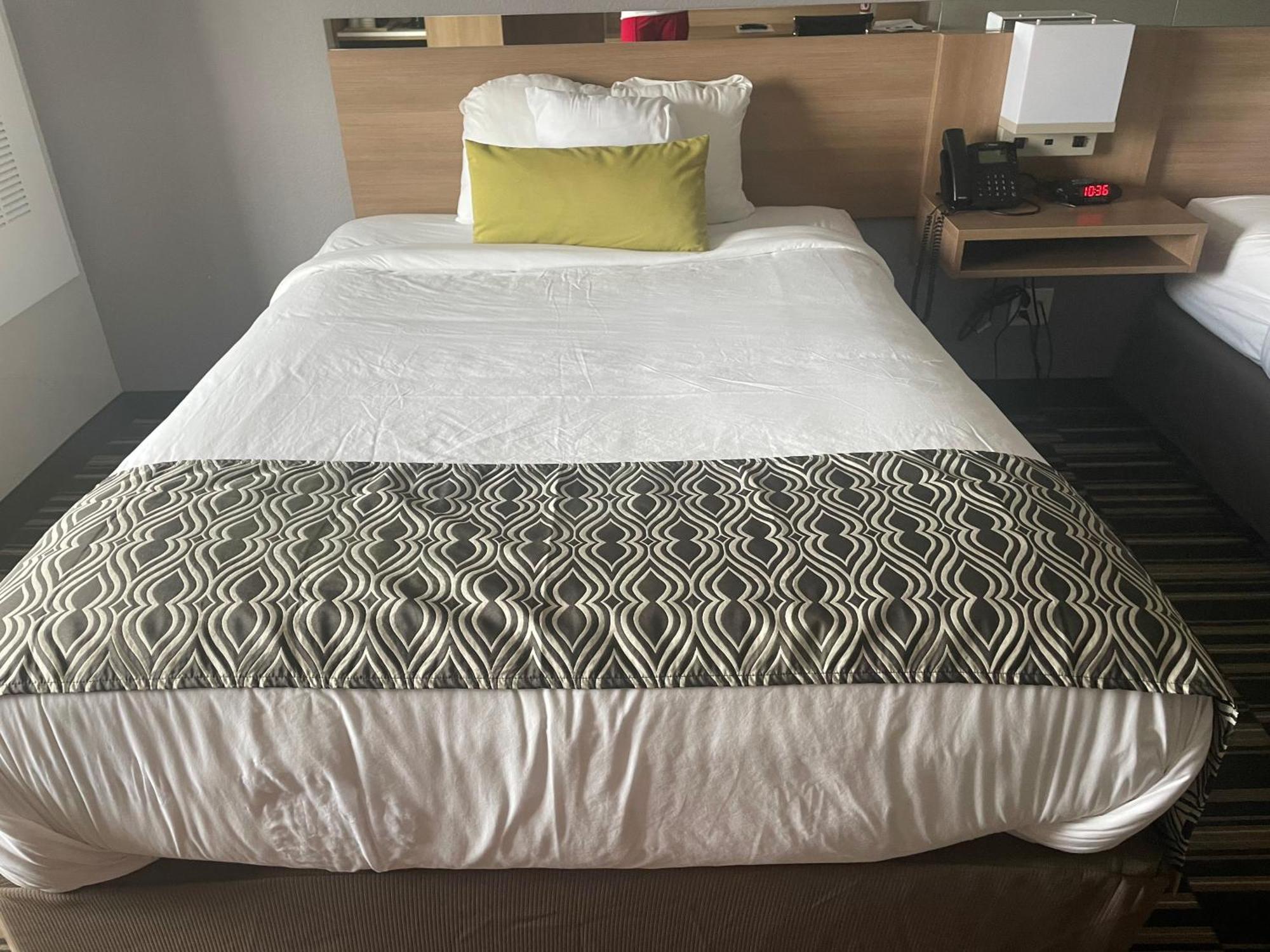 Microtel Inn & Suites By Wyndham Liberty Ne Kansas City Area 外观 照片