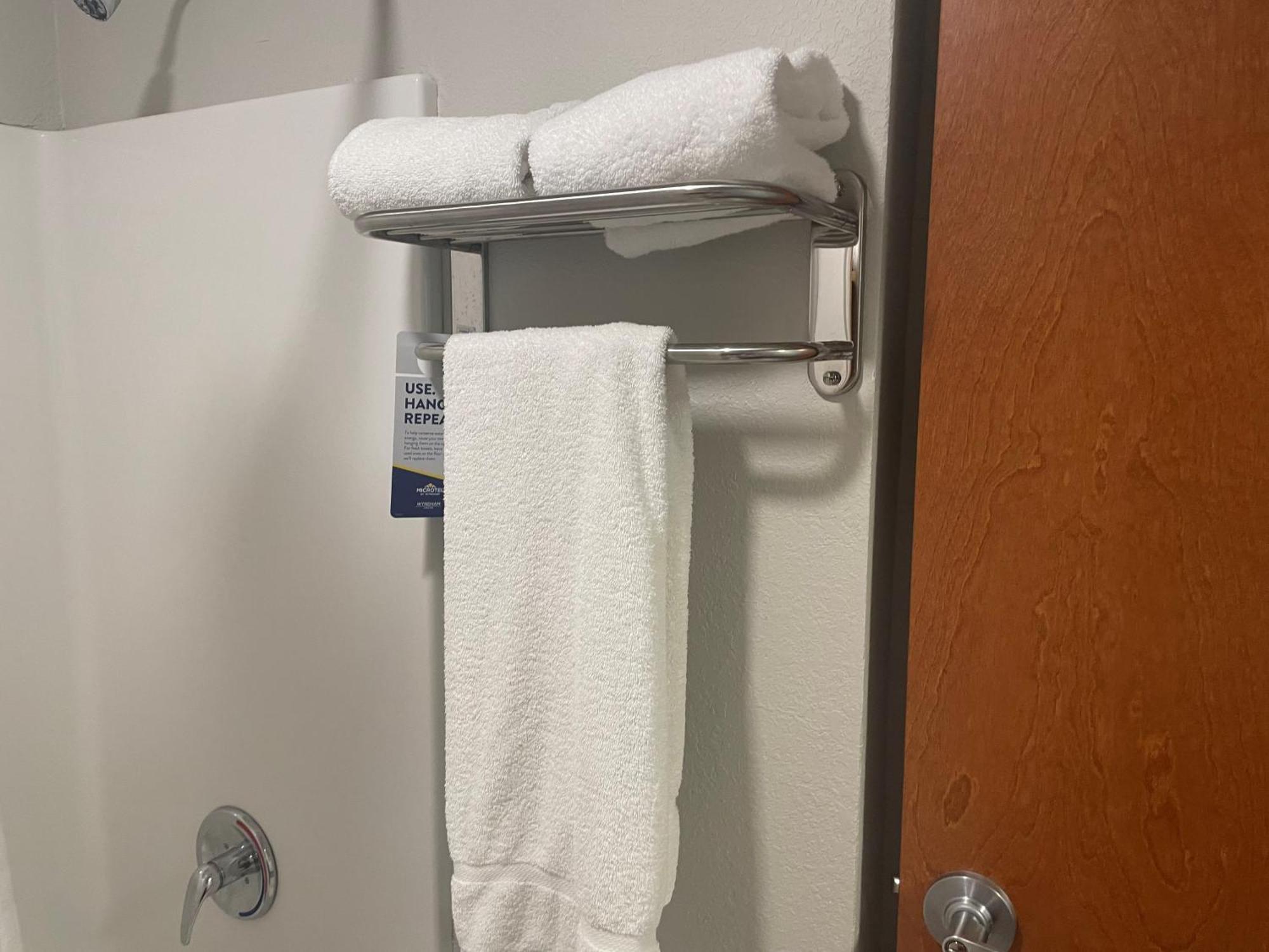 Microtel Inn & Suites By Wyndham Liberty Ne Kansas City Area 外观 照片